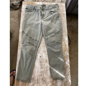Express Skinny Pants